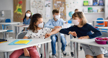Bizonytalanság van a pedagógusokban a járvány miatt – nincsenek egyértelmű szabályok