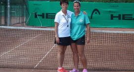 Országos Pedagógus Teniszbajnokság 2014