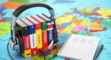 Nyelvtanulás külföldön