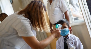 PSZ: vérlázító, ahogy az oktatási kormányzat kezeli a járványt